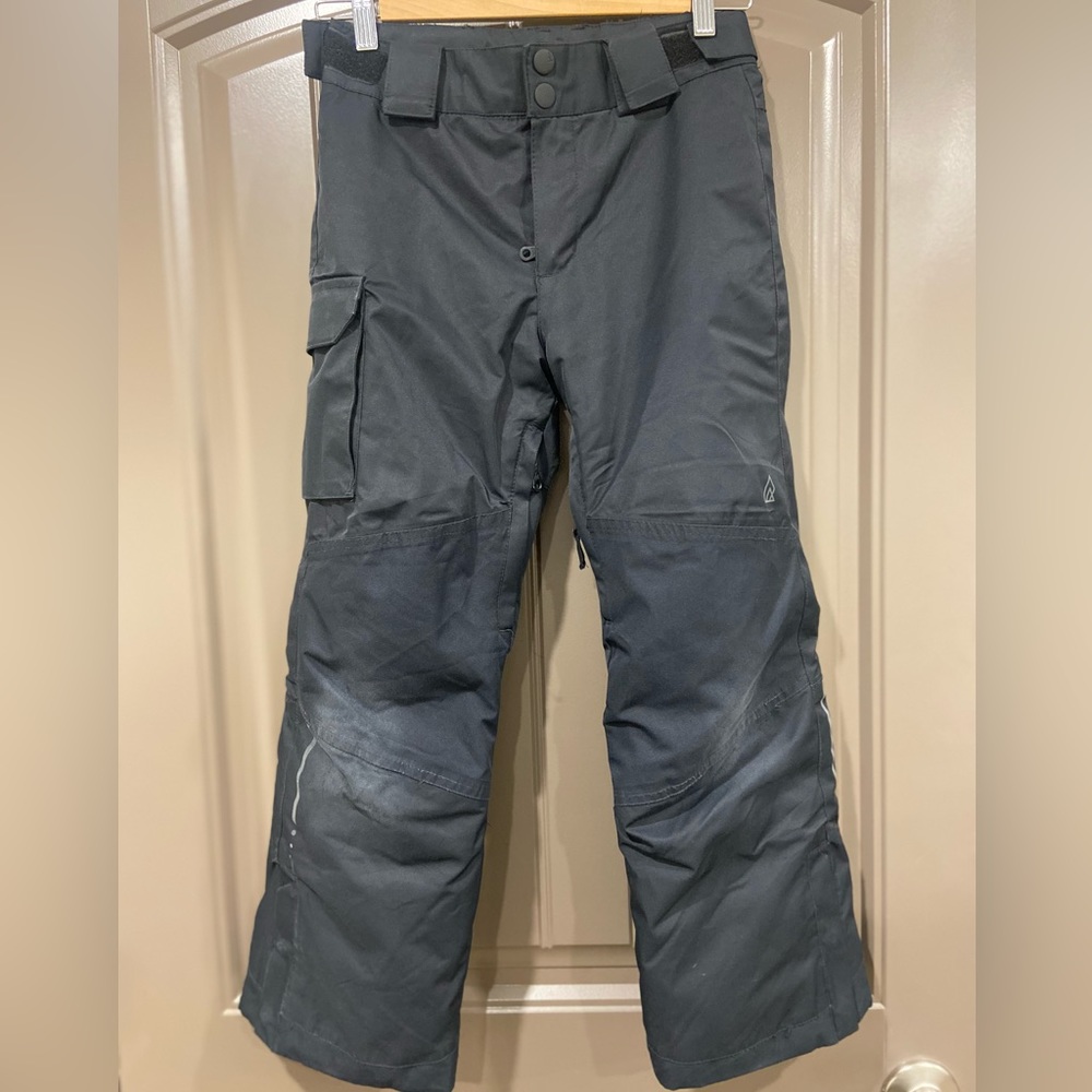 RipZone boys snow pants